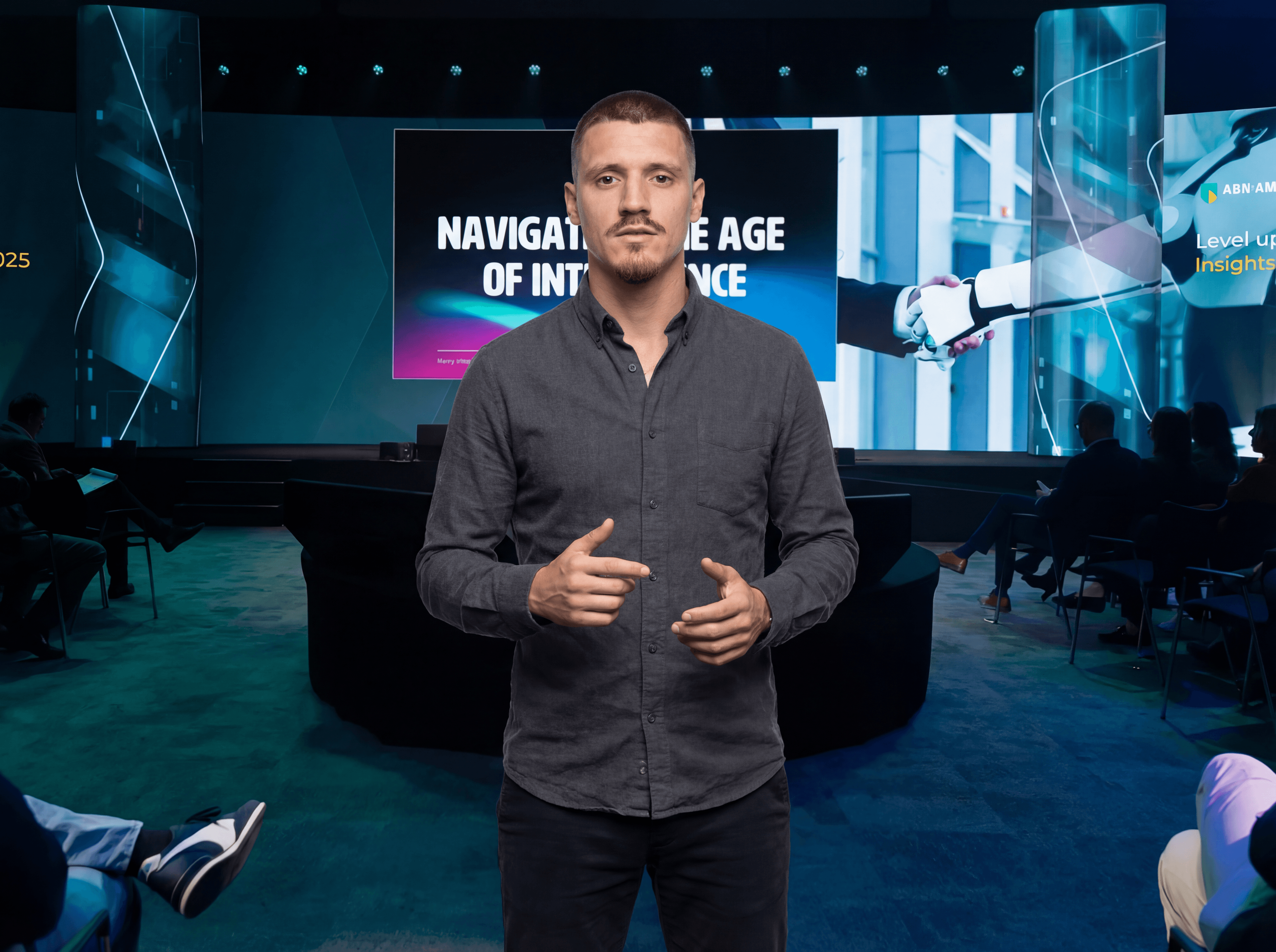 E-book: De 21 Beste Agentic Loops